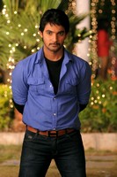Rough Movie Stills